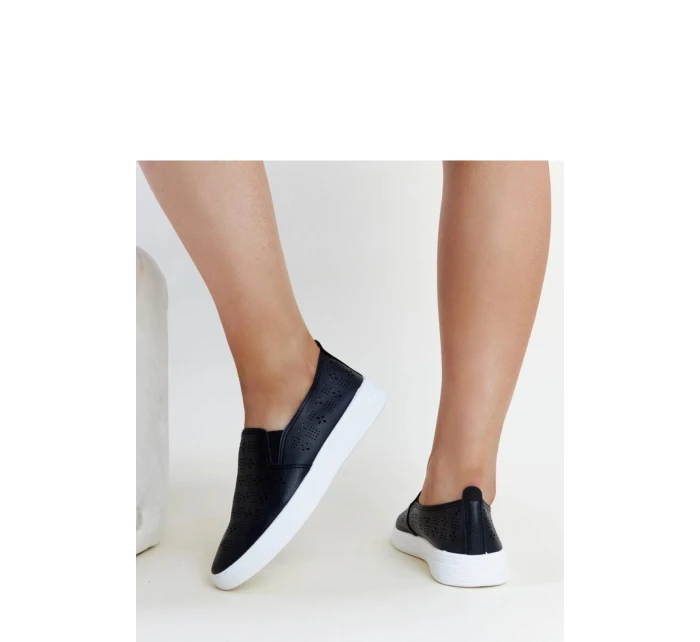 Tenisky model 207317 Solea