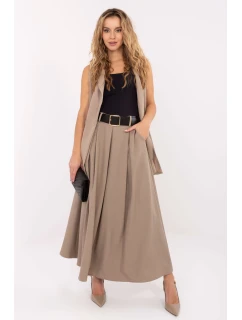 Dlhá sukňa model 221080 Taliansko Moda