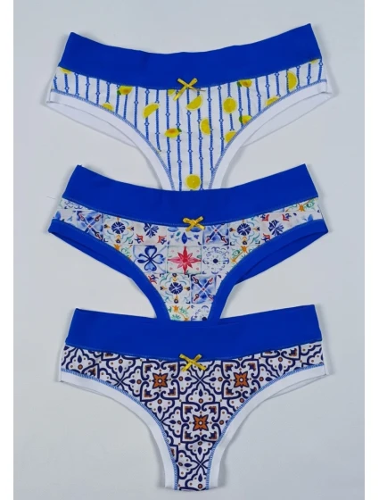 DÁMSKÉ model 20243630 - Lovelygirl