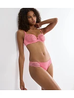 WILD PEONY FLORALE - Brazílske bikiny s jemnou čipkou a modalom Triumph WILD PEONY FLORALE - Brazílske bikiny s jemnou čipkou a modalom Triumph