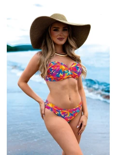 Plavky Self S 730 V1CP5 Capri 5