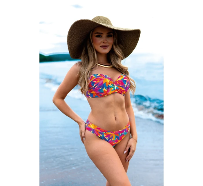 Plavky Self S 730 V1CP5 Capri 5