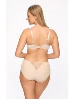 Gaia BS 1301 Polomäkká podprsenka Sabina