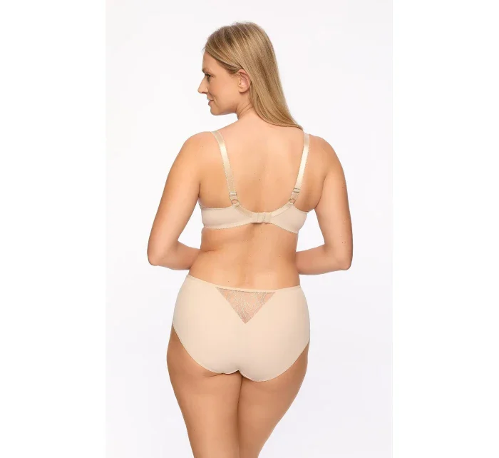 Gaia BS 1301 Polomäkká podprsenka Sabina