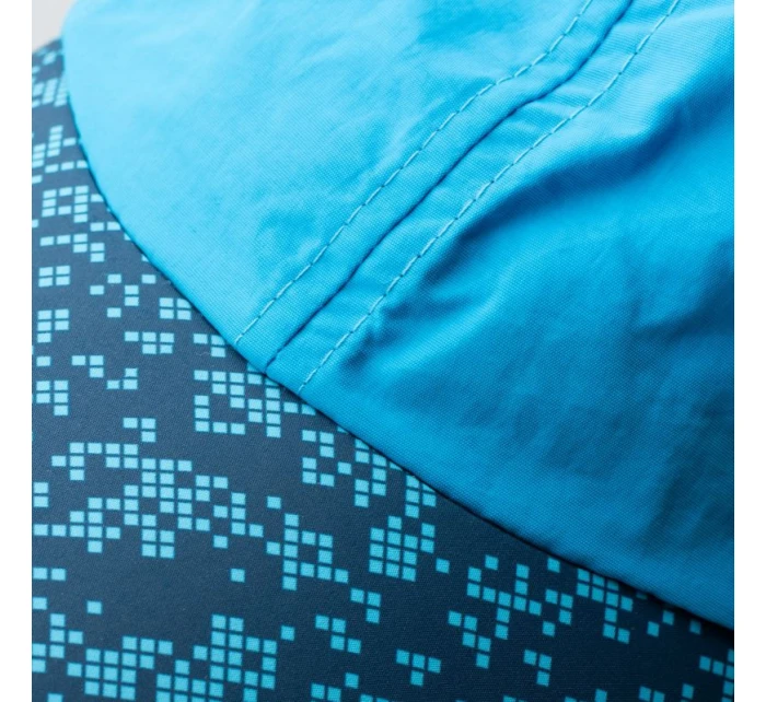 Hi-Tec Berino Jr baseballová čiapka 92800353871 kids Hi-Tec Berino Jr baseballová čiapka 92800353871 kids