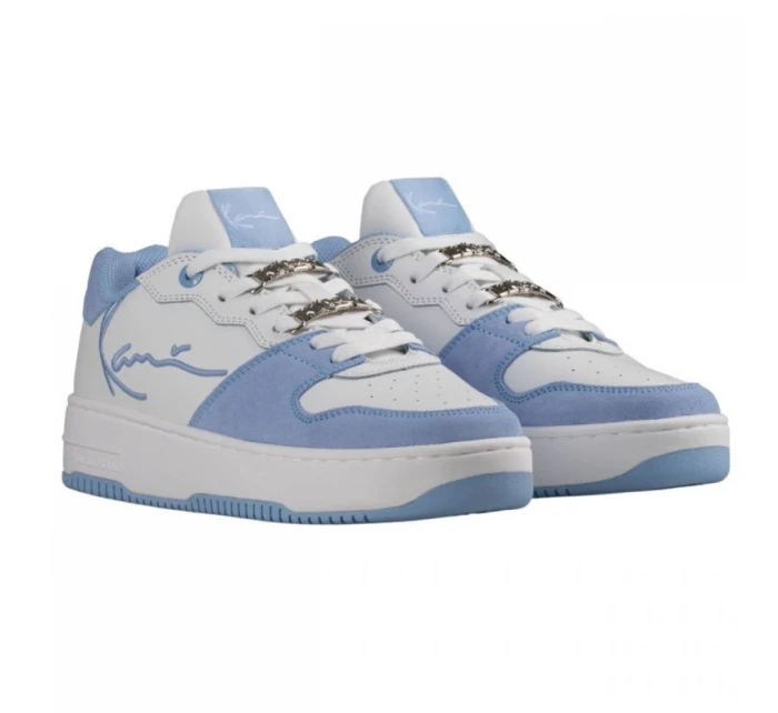 dámské boty Logo  dámské model 21353686 - Karl Kani