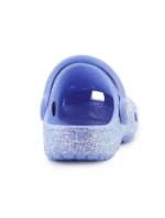 Žabky Classic Glitter Clog T Jr model 21132561 - Crocs Žabky Classic Glitter Clog T Jr model 21132561 - Crocs