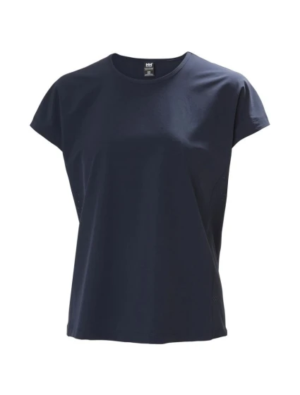 Helly Hansen Thalia Summer Top W 34350 599 Tričko