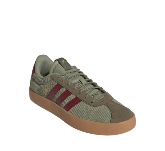 Pánske adidas VL Court 3.0 green JS2047 Pánske adidas VL Court 3.0 green JS2047