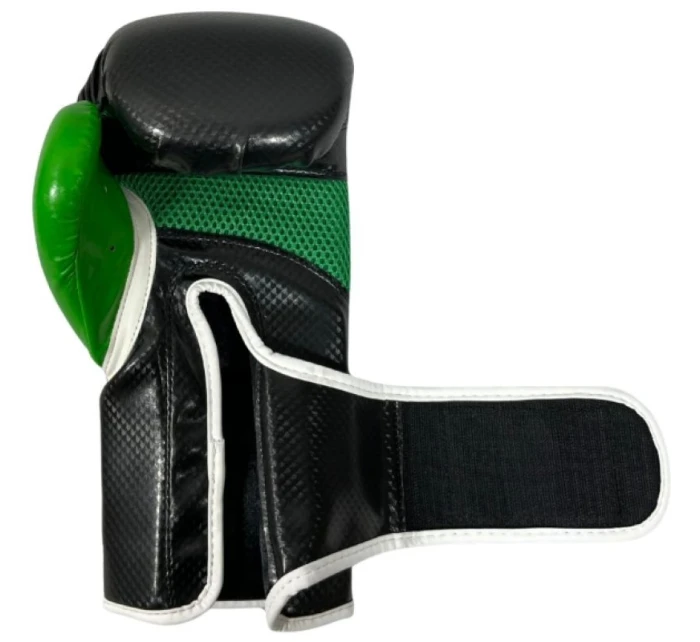 Boxerské rukavice MASTERS RPU-PRO 10 oz Boxerské rukavice MASTERS RPU-PRO 10 oz