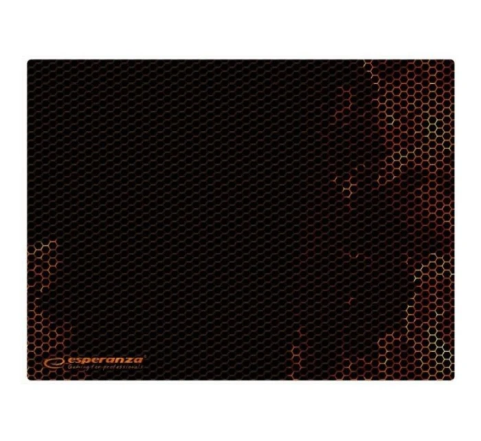 Herní podložka pod myš Flame  mm x 400 mm) model 21864856 - Esperanza