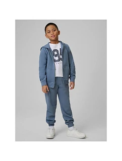 Chlapecké tepláky joggers model 22135757 dětské - 4F