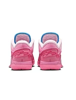 SN PINK  boty model 22150215 - NIKE