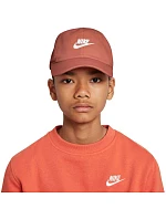 Dětská baseballová čepice Club oranžová model 22158275 209 - NIKE