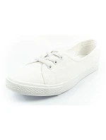 Lee Cooper dámske tenisky športové biele slip-on baleríny dámske