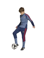 Adidas FC Bayern 2026/27 Training Top Junior KF1005 Mikina Adidas FC Bayern 2026/27 Training Top Junior KF1005 Mikina