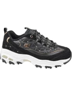 Skechers D'Lites W 13087-BKRG Skechers D'Lites W 13087-BKRG