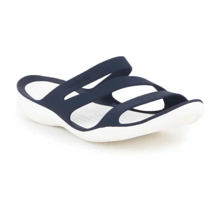 Sandále Crocs Swiftwater Sandal W 203998-462
