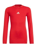 Detské kompresné tričko Techfit Jr H23154 - Adidas