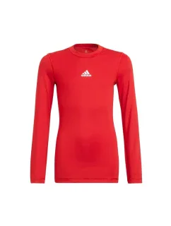Detské kompresné tričko Techfit Jr H23154 - Adidas
