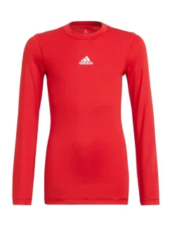 Dětské kompresní tričko Techfit Jr model 16171747 - ADIDAS