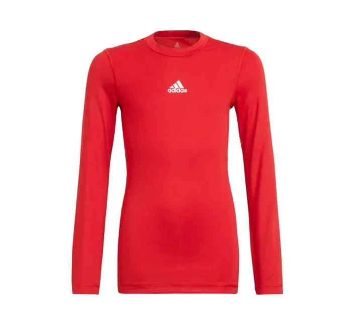 Dětské kompresní tričko Techfit Jr model 16171747 - ADIDAS