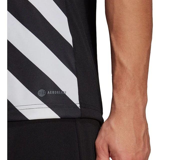 Pánsky dres Entrada 22 Graphic Jersey M HF0126 - Adidas Pánsky dres Entrada 22 Graphic Jersey M HF0126 - Adidas