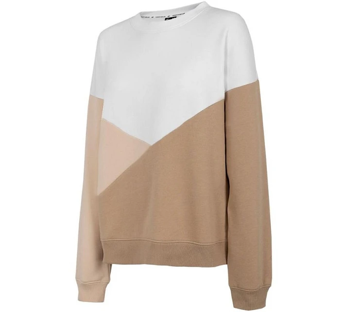 Mikina 4F W H4L22 BLD013 82S