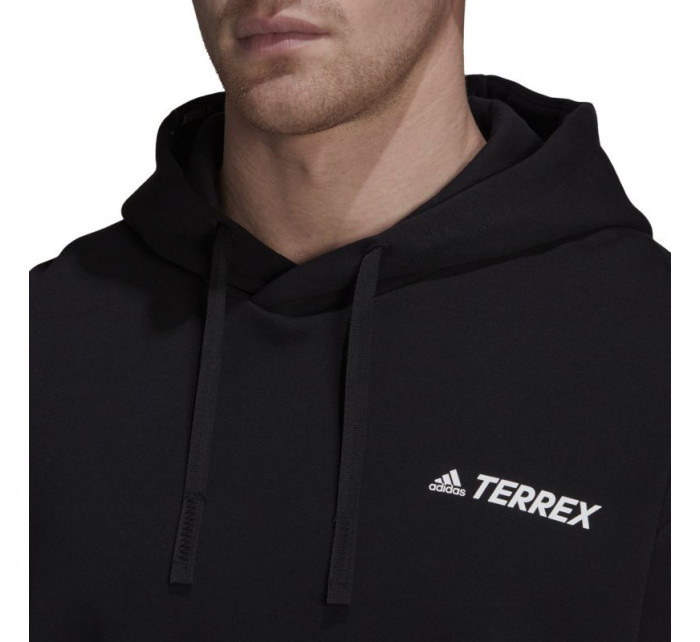 Pánske logo Terex M HE1763 - Adidas