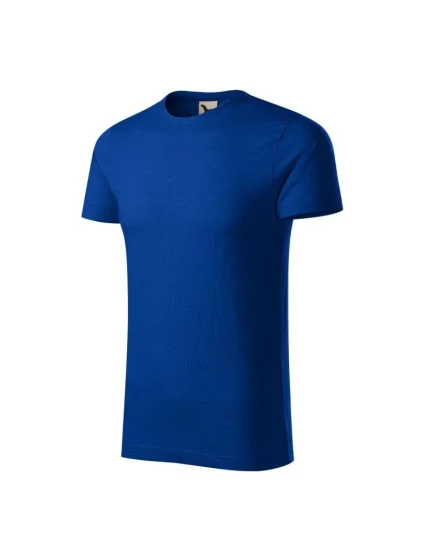 Native (GOTS) M model 18777146 chrpová košile - Malfini Native (GOTS) M model 18777146 chrpová košile - Malfini