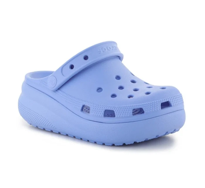 Crocs Classic Cutie Clog K Jr 207708-5Q6