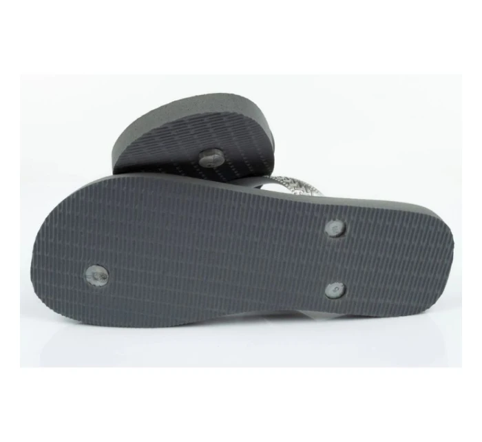 Žabky Havaianas W STEELGREY