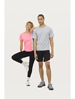 SOL'S Sporty Women Dámske športové tričko s raglánovými rukávmi 25.1159 aqua SOL'S Sporty Women Dámske športové tričko s raglánovými rukávmi 25.1159 aqua