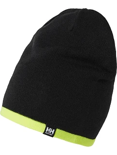 Classic Pletená čepice "Classic" black/yellow model 22416610 - Helly Hansen