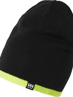 Classic Pletená čepice "Classic" black/yellow model 22416610 - Helly Hansen