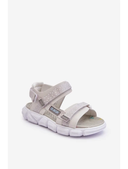 Dětské Sandály Na Zip Big Star model 21626614 - Big Star Shoes