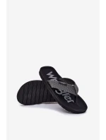 Klapki Japonki Męskie WRANGLER ZANE FLIPFLOP MEN LOW 20251044.20251044.10E Szare Klapki Japonki Męskie WRANGLER ZANE FLIPFLOP MEN LOW 20251044.20251044.10E Szare