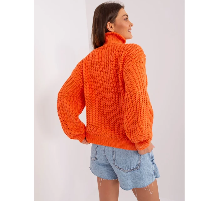 Prepínač AT SW 2350.91P oranžová