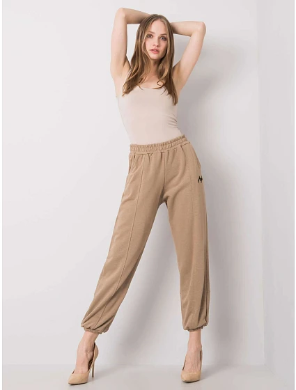 Tepláky EM DR ES 21 model 15281677 tmavě lila - FPrice Tepláky EM DR ES 21 model 15281677 tmavě lila - FPrice