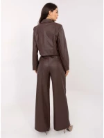 Kurtka IT KR model 21749810 brązowy - FPrice Kurtka IT KR model 21749810 brązowy - FPrice