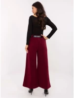 IT nohavice SP FL5583.16P bordová IT nohavice SP FL5583.16P bordová