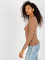 Jumper NM SW J52001.57 ťava