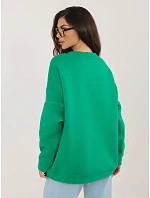 Bluza RV BL model 22076816 ciemny zielony - FPrice