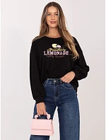 Bluza RV BL model 22072943 czarny - FPrice