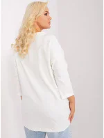 Blúzka RV BZ 9071.79P ecru Blúzka RV BZ 9071.79P ecru