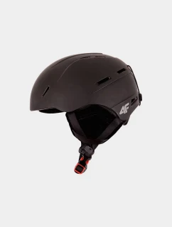 Detská lyžiarska prilba 4F
