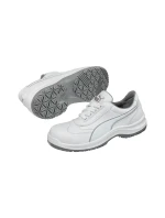 Clarity Low unisex topánky white