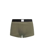 Pánske boxerky U1GF00JR06A - G9D5 - Kaki - Guess