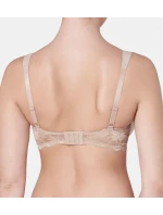 Podprsenka nevyztužená Essential Minimizer W Lace - Triumph