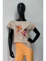 HOLLY BLOUSE HOLLY BLOUSE